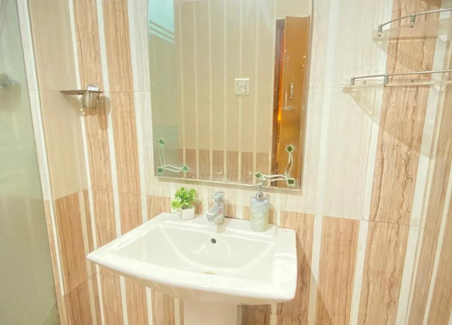 Rudra_Homestay Varanasi India